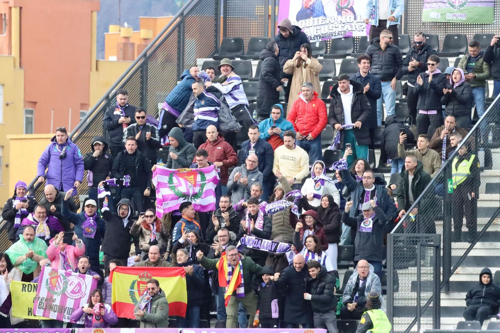 La AD Ceuta pone fin a su buena racha como local