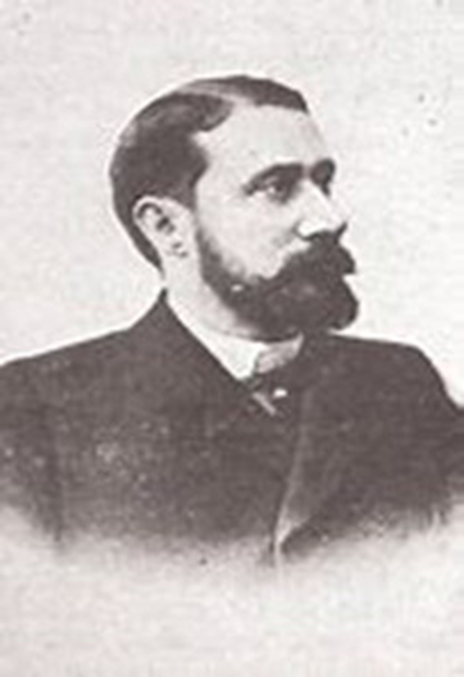 Francisco Seco de Lucena. / FOTO CEDIDA