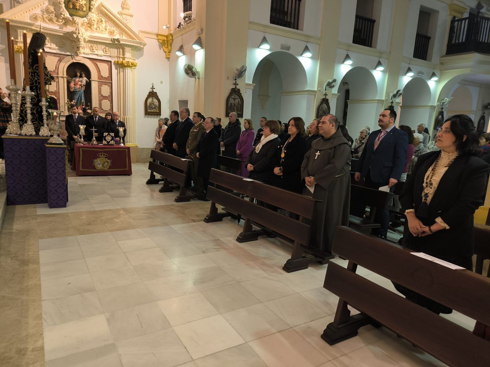 Ceuta y 'su' Cautivo: una historia de amor