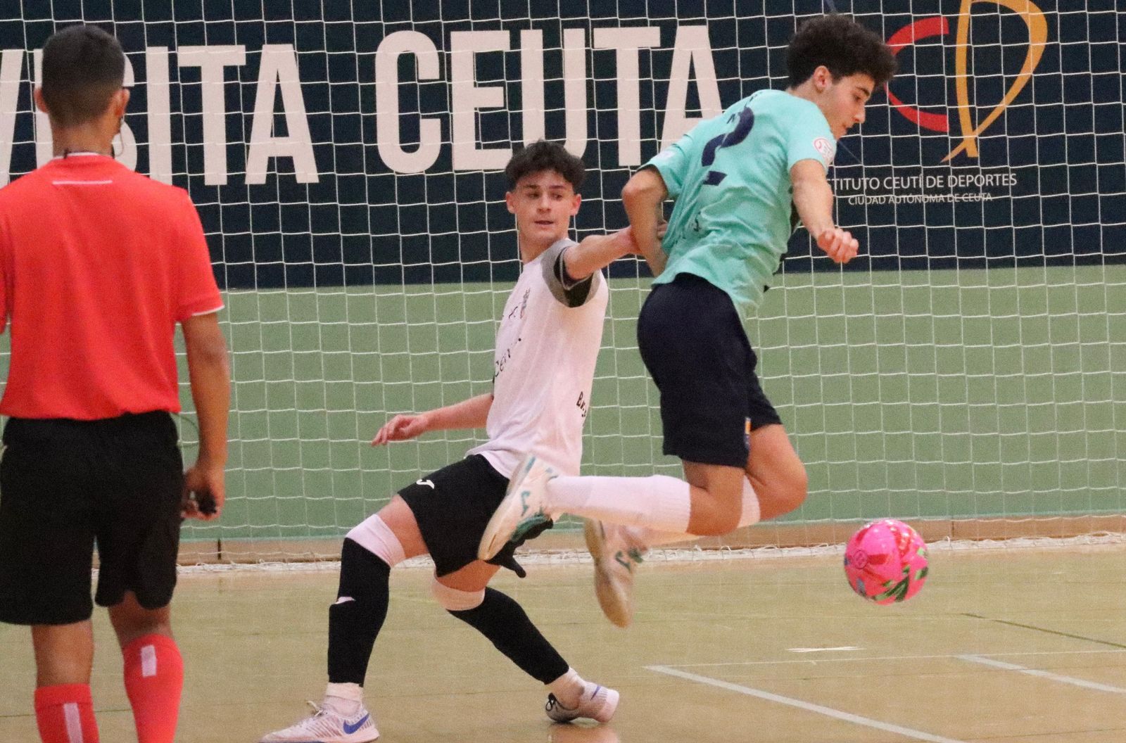 Deportivo-Marquéz de Nervión