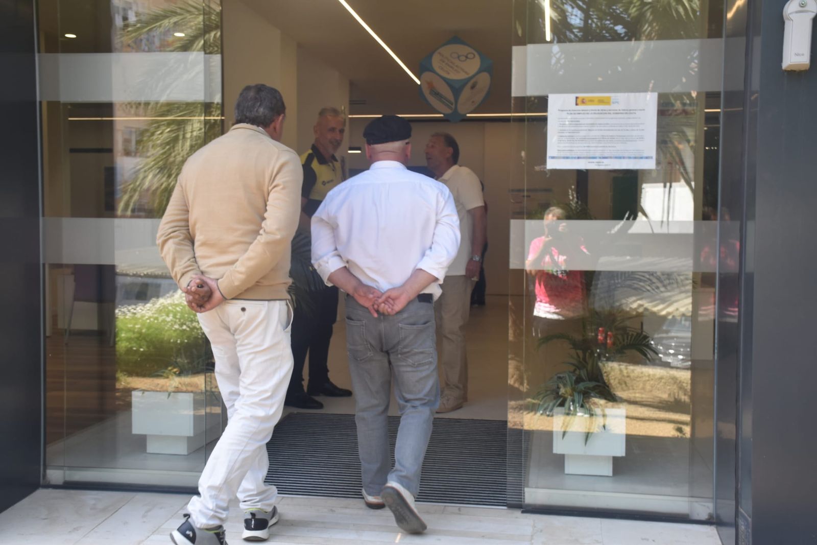 El SEPE celebra 40 años de políticas de empleo con una mesa redonda de éxito y participación