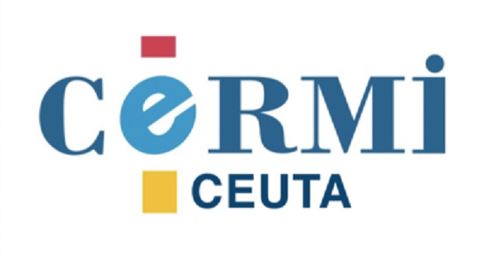 Logotipo del CERMI