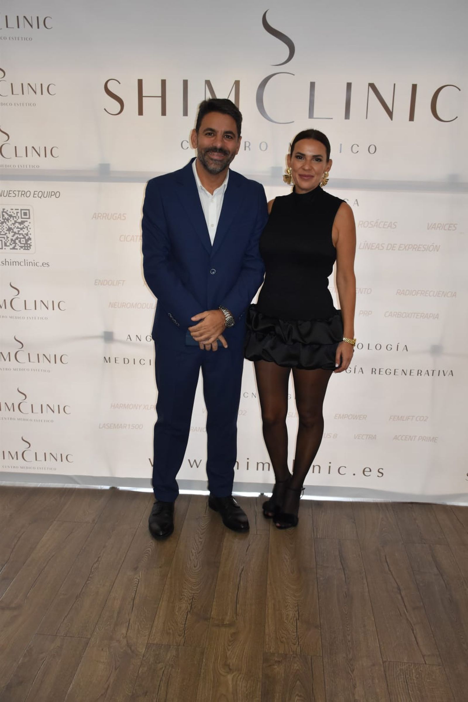 Shim Clinic celebra su 5º Aniversario con un emotivo encuentro en el Hotel Ulises