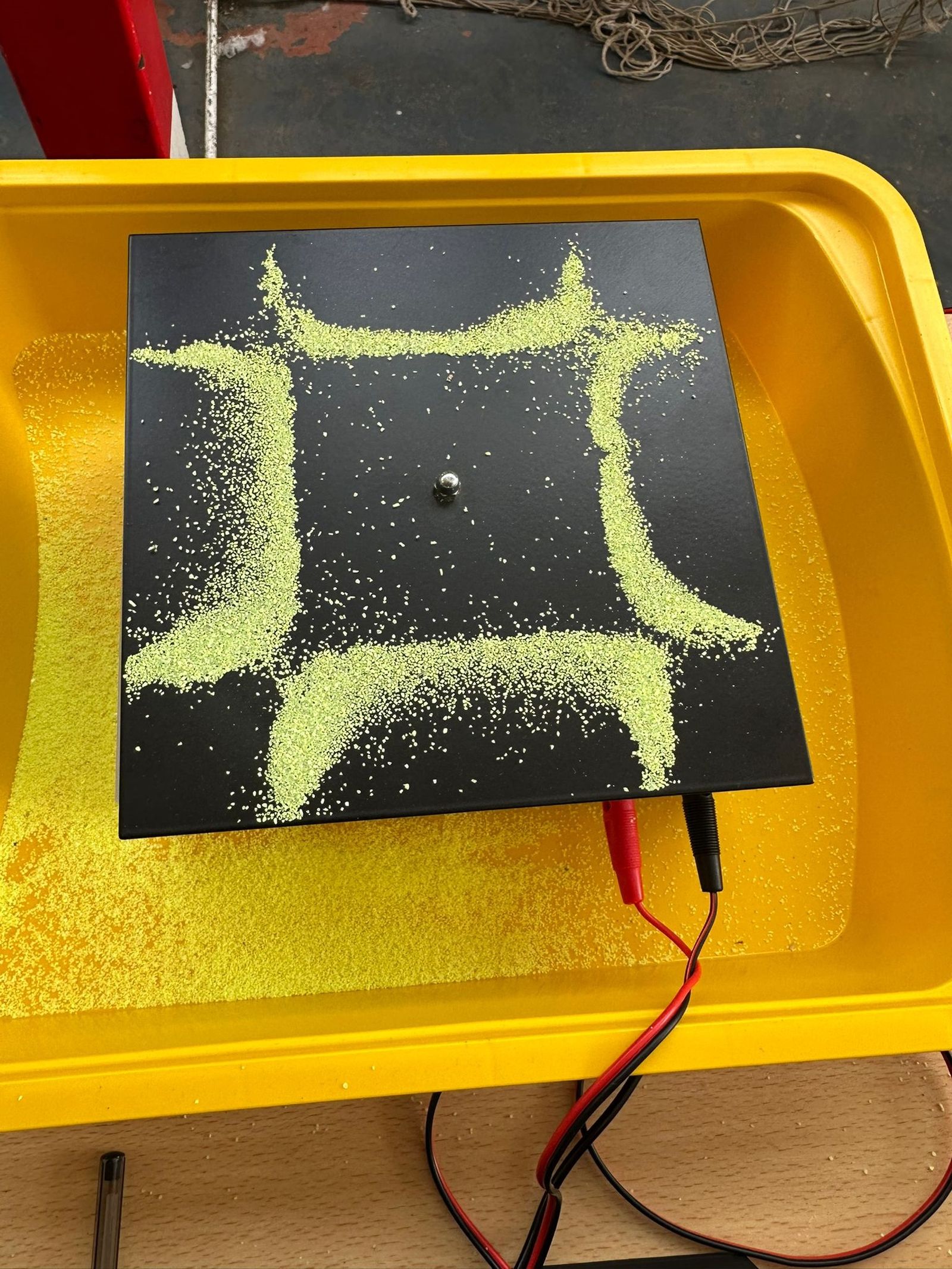 Expoabyla abre sus puertas con innovación, creatividad y convivencia entre centros educativos