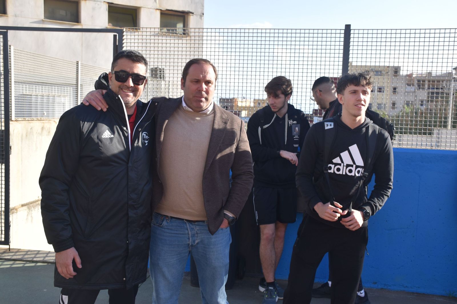 Torneo Copa Ramadán