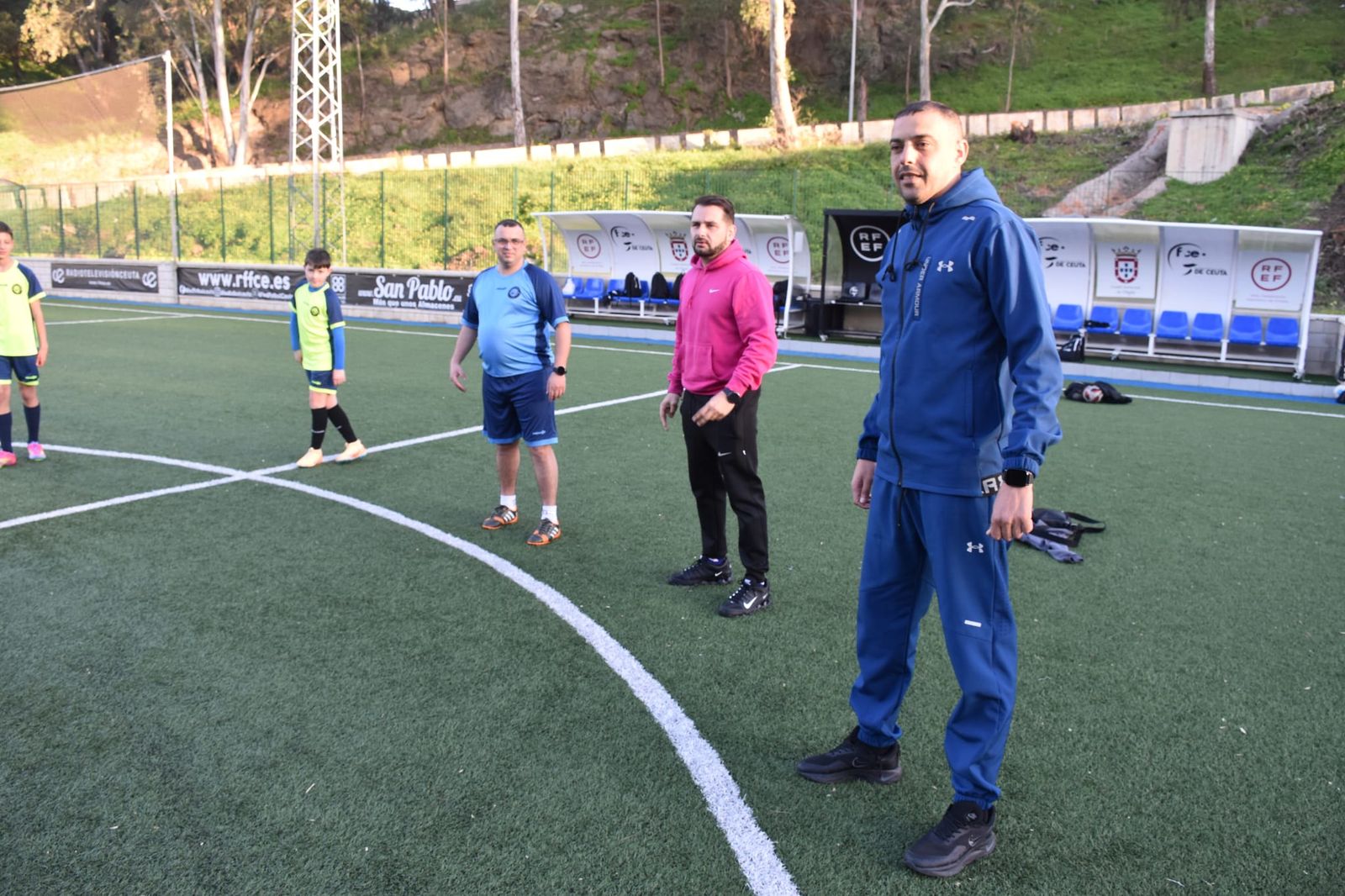 Campos del Príncipe