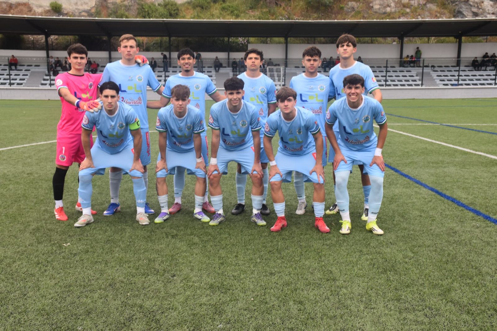 El triunfo del Sporting B