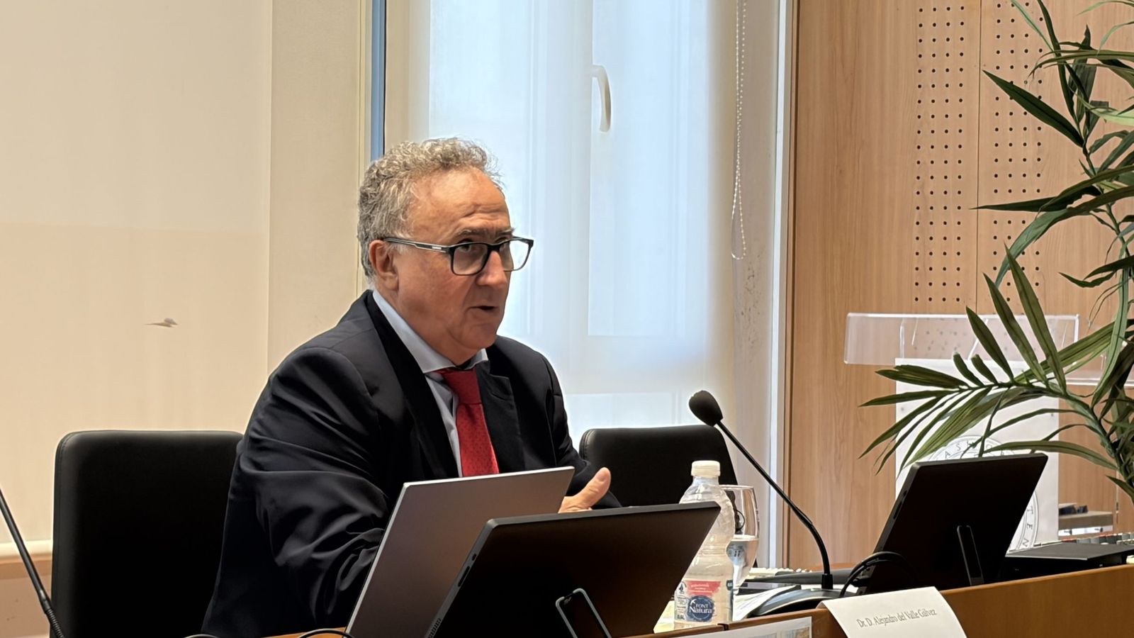 Cembrero: “Marruecos está traumatizado y preocupado por el nuevo Gobierno del PP y Vox”