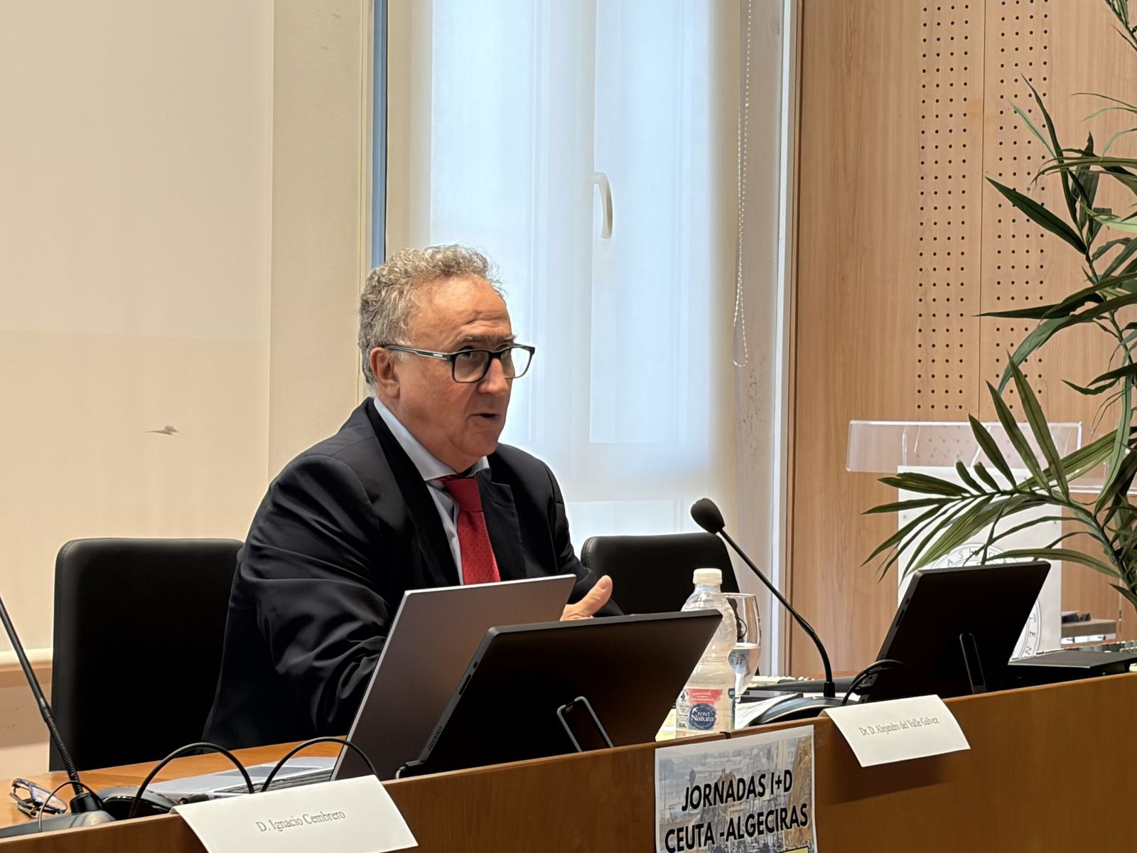 Cembrero: “Marruecos está traumatizado y preocupado por el nuevo Gobierno del PP y Vox”
