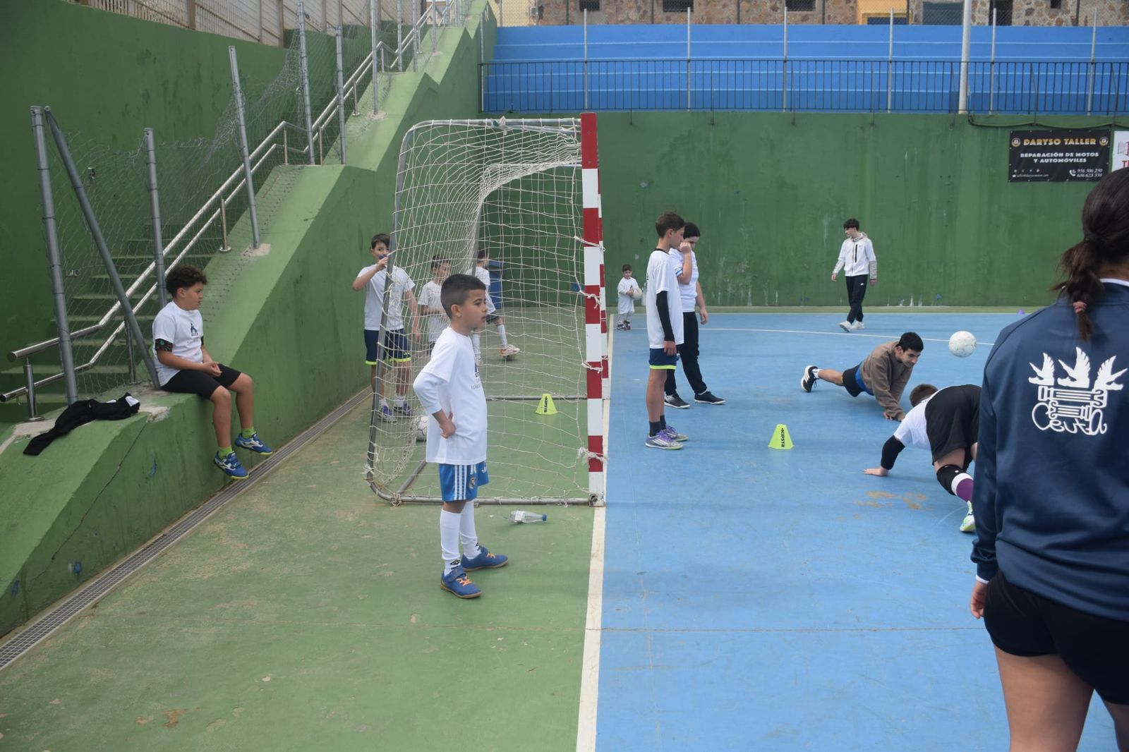 Campus Álvaro Moreno