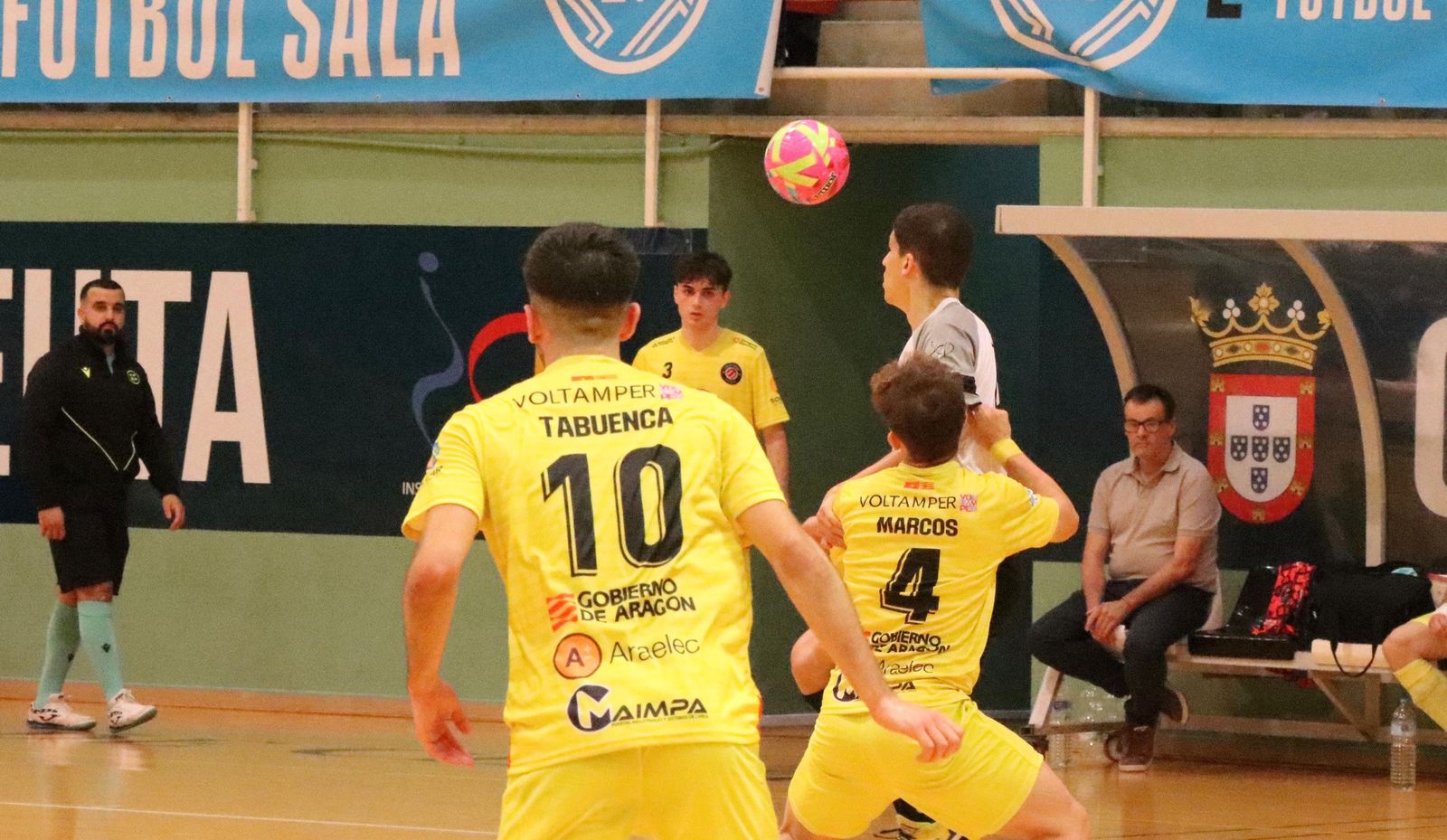 Ceutí-Entrerríos Ceutí-Entrerríos