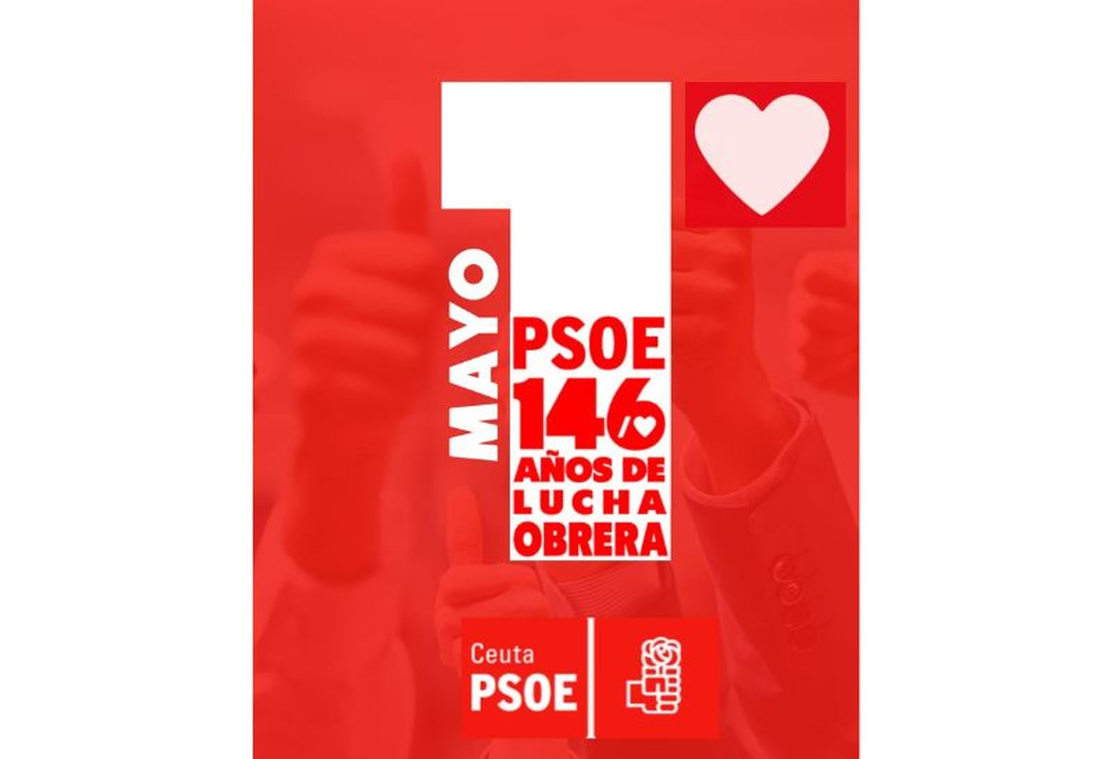 Cartel conmemorativo. / FOTO CEDIDA