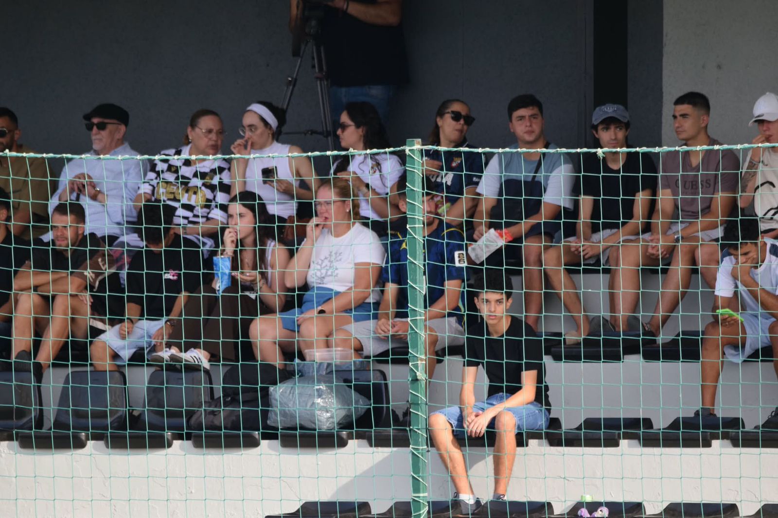 Partido AD Ceuta-Tomares