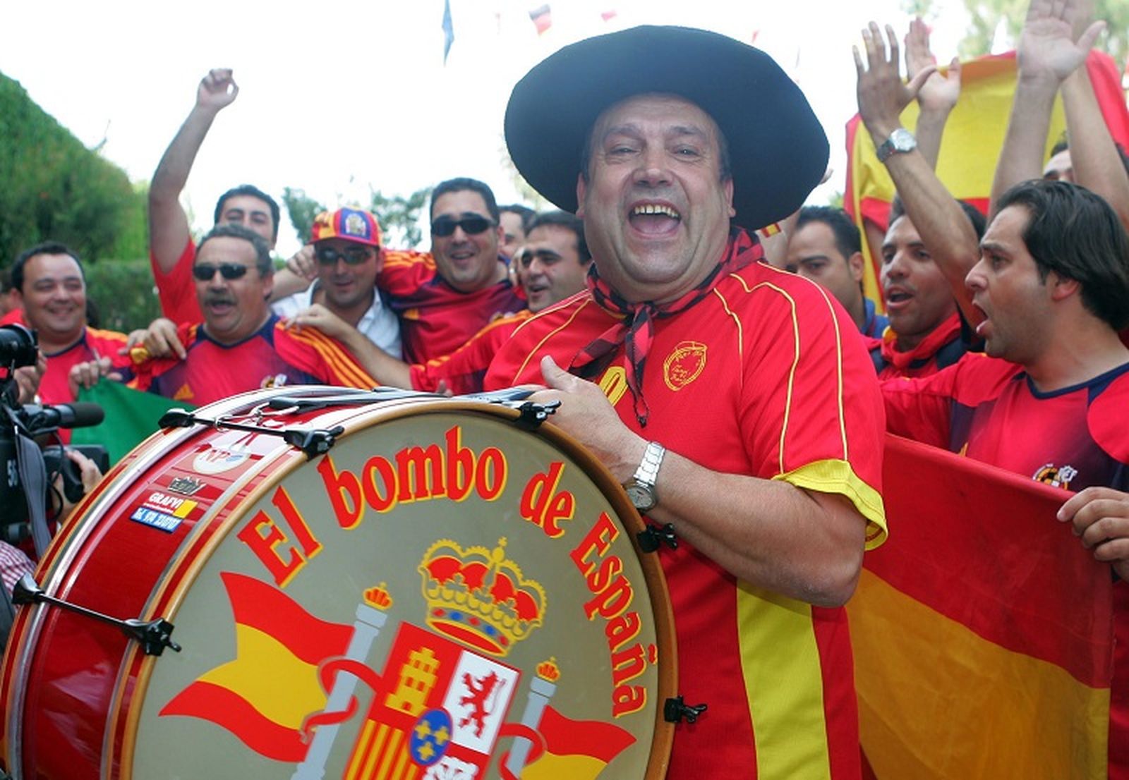 FOTO TWITTER SELECCIN ESPAÑOLA MASCULINA DE FÚTBOL