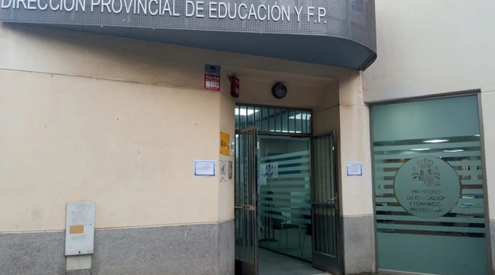 El calendario establecido contempla la realización de los exámenes los días 1 y 2 de junio de 2026