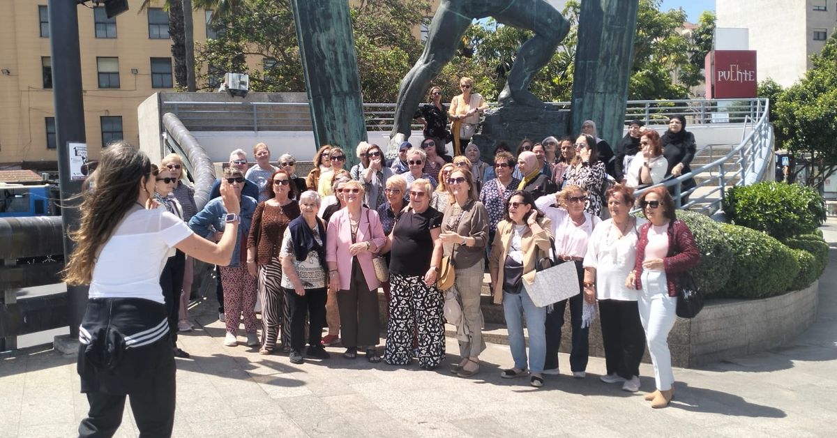 Ceuta busca su reactivación turística