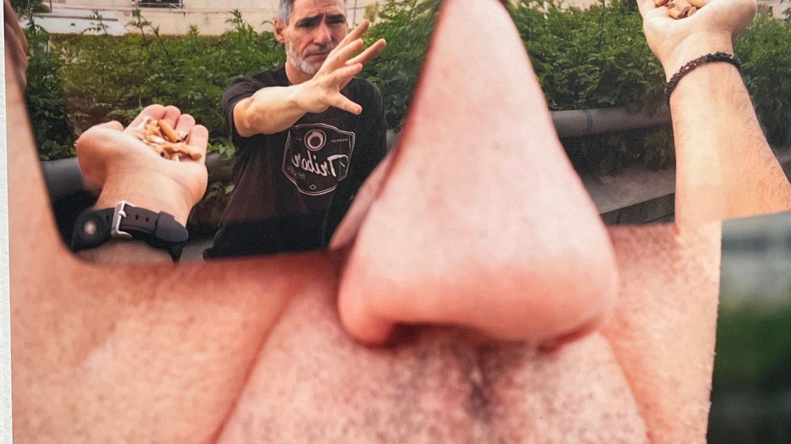 Exposición 'Dos de cada tres' de la artista Lola Nieto