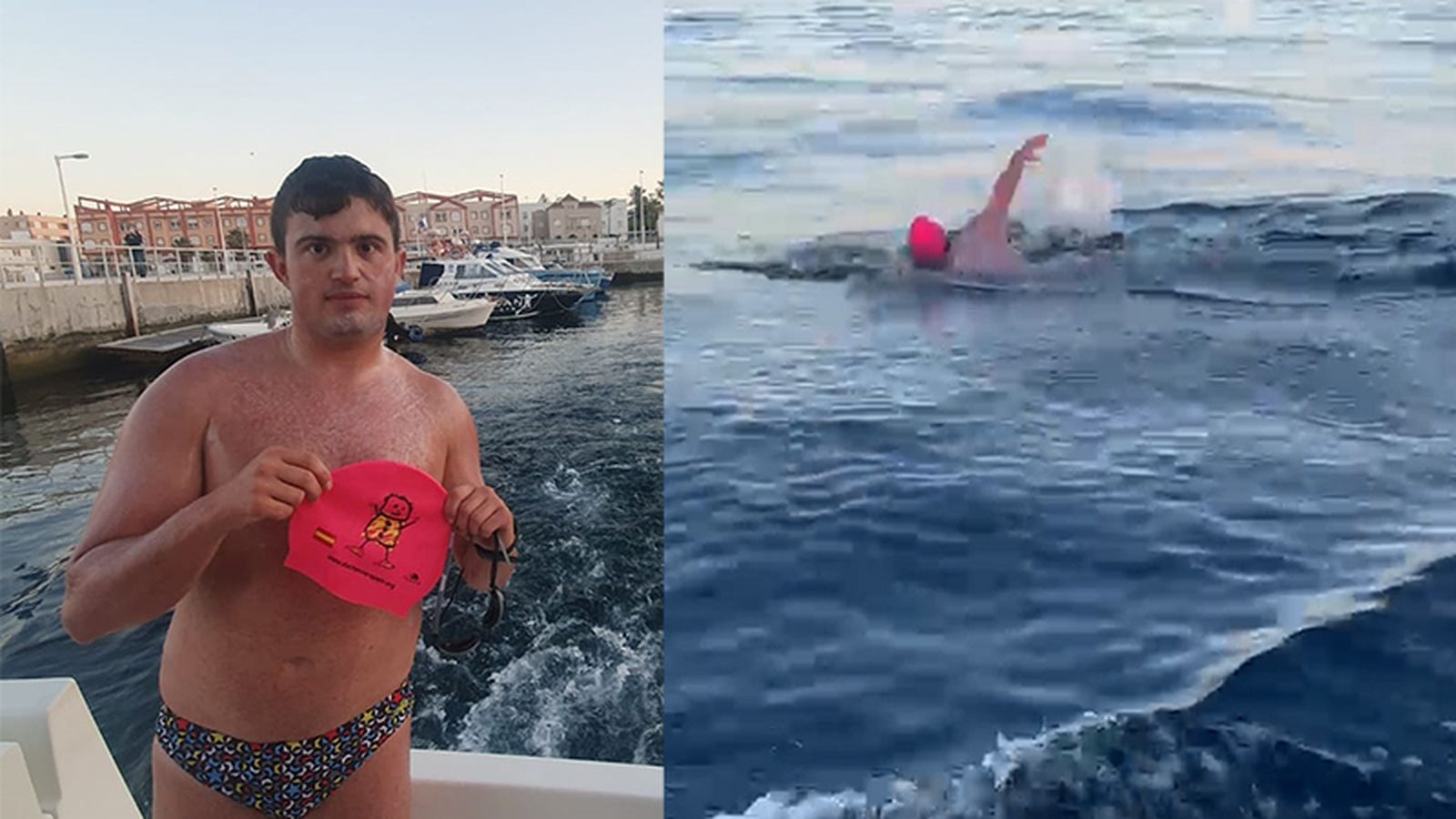 FOTOS Y VÍDEOS EQUIPO DE ACOMPAÑAMIENTO DE NACHO GAITÁN