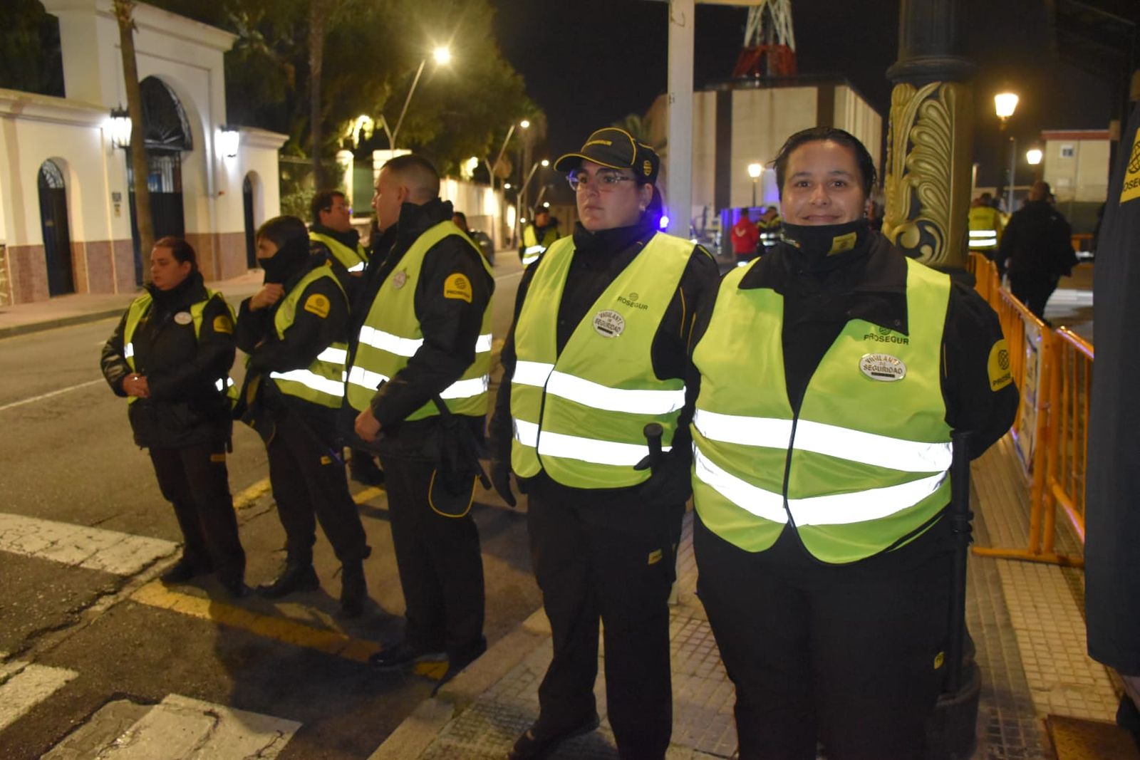 Así ve NICOL'S el ambiente alrededor del Alfonso Murube