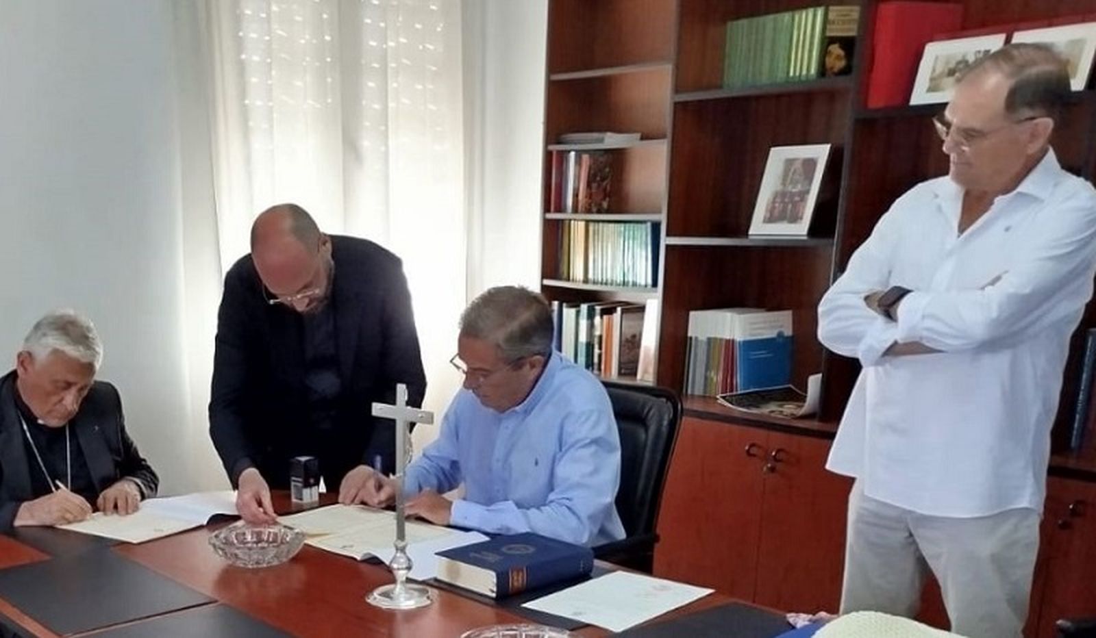 FOTO OBISPADO DE CÁDIZ Y CEUTA