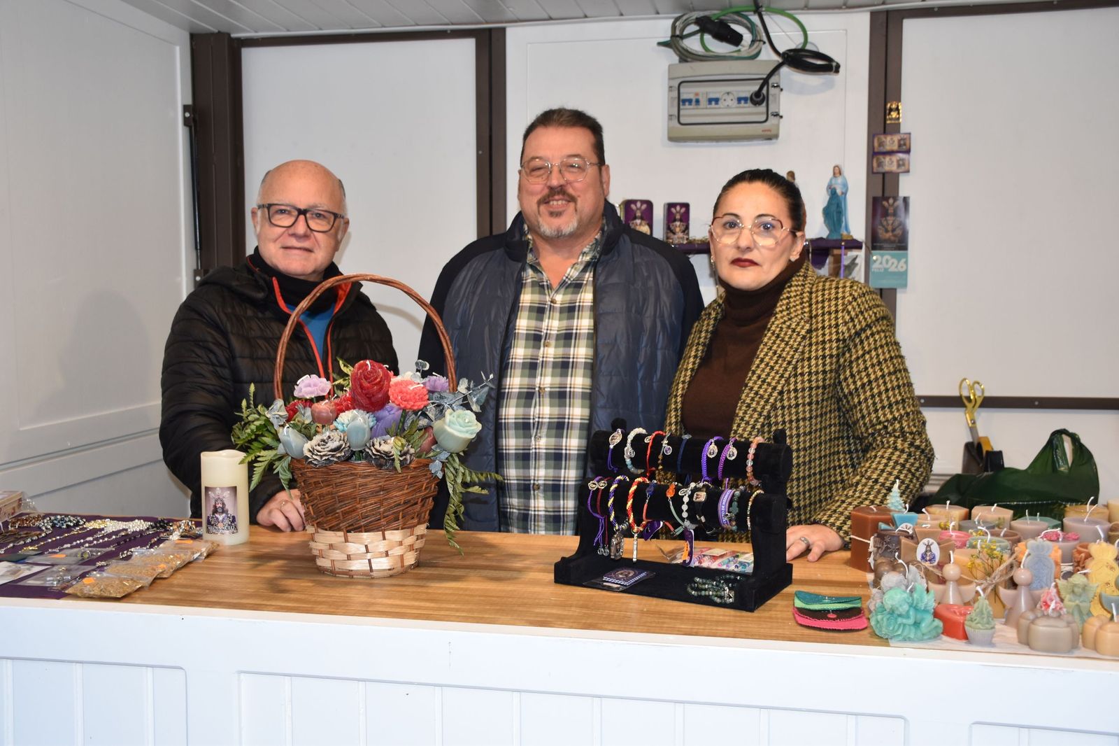 Numerosas actividades de ocio y diversión en los días previos a la Navidad