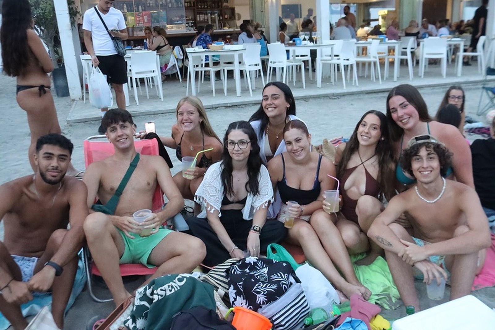 Una Noche de San Juan para recordar Una Noche de San Juan para recordar