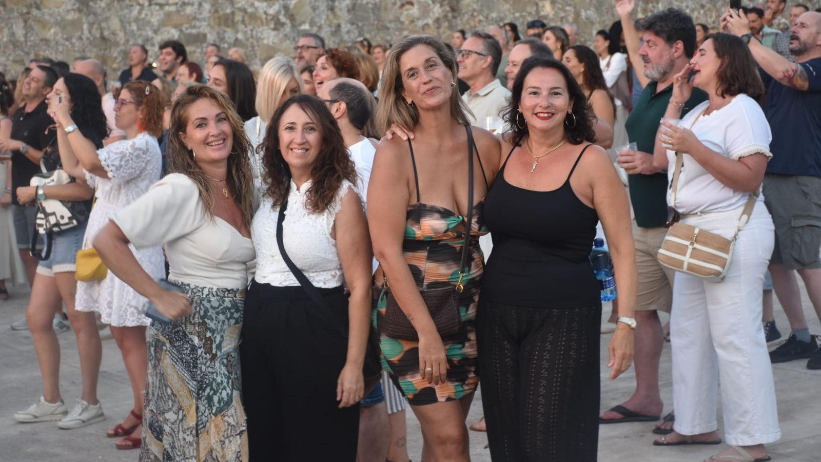 Un viaje en el tiempo para acabar el verano cultural en Ceuta