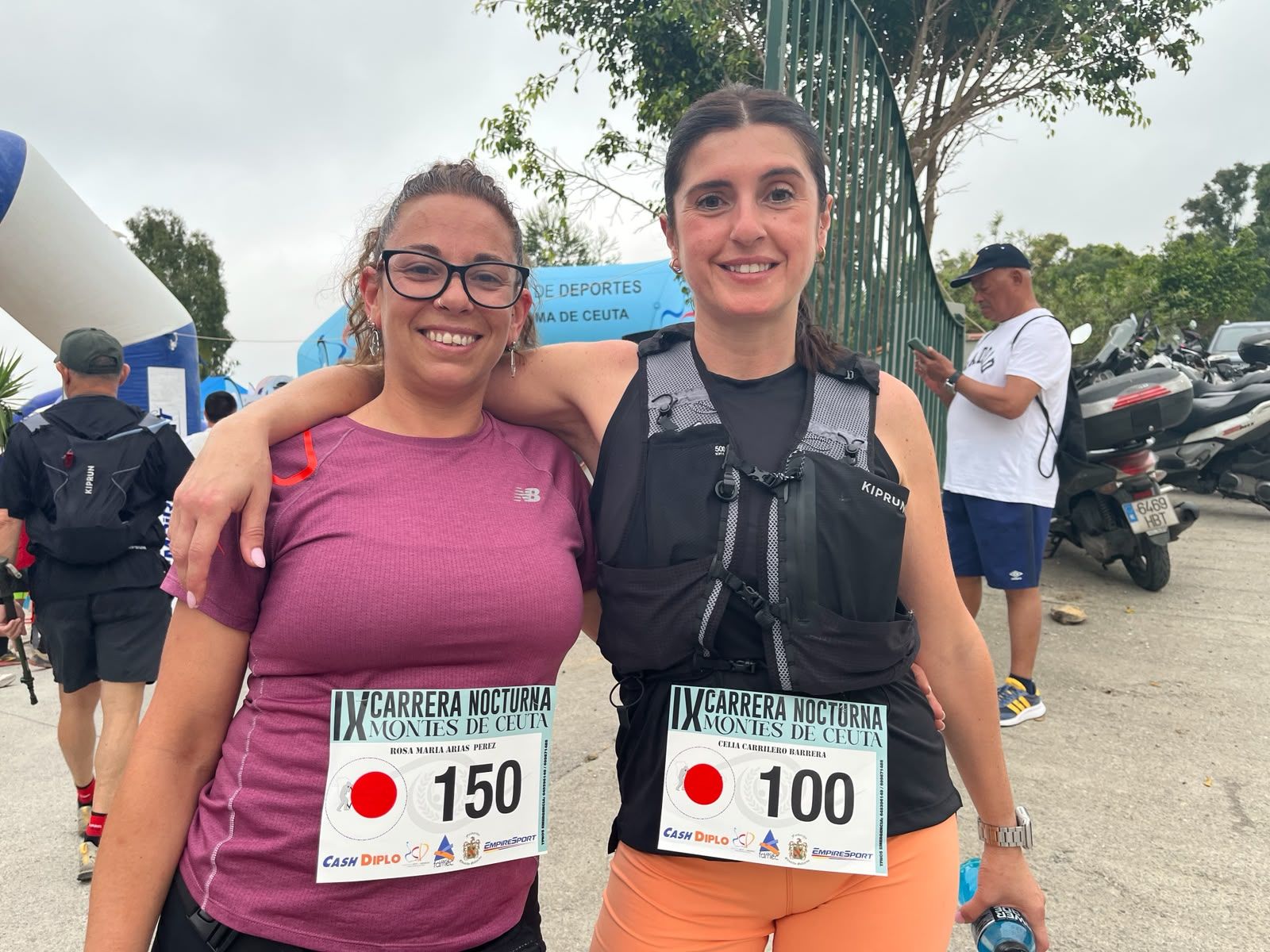 Carrera nocturna de San Urbano