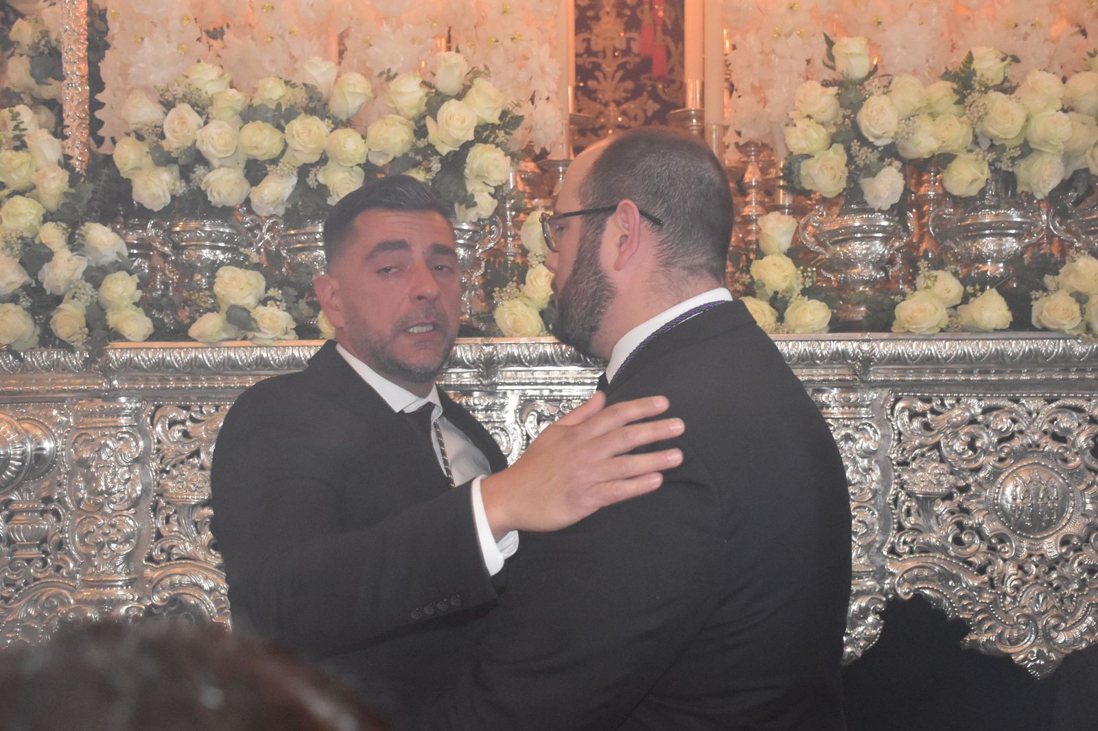 Ceuta se encuentra con su más leal compañera