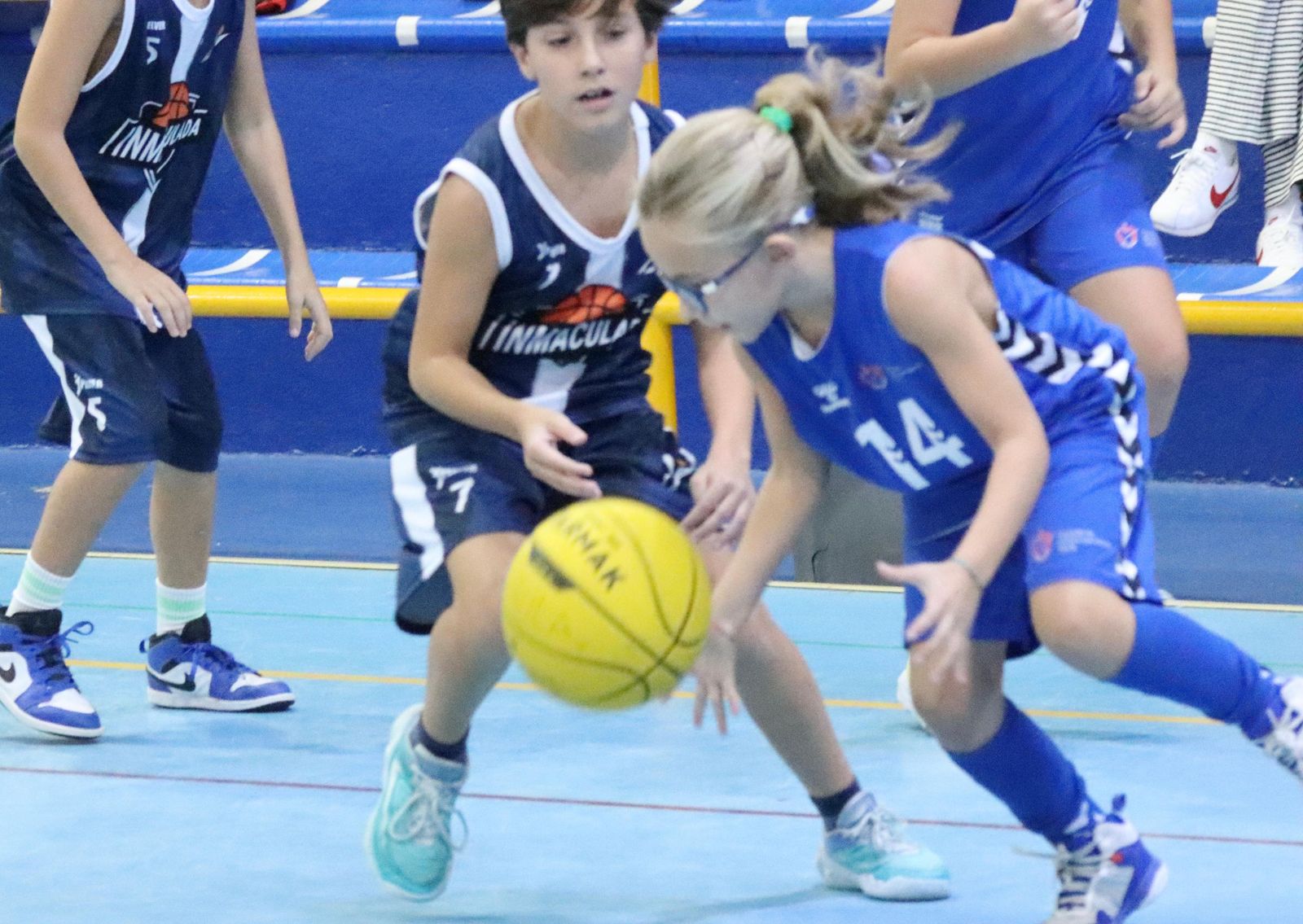 Liga Baloncesto