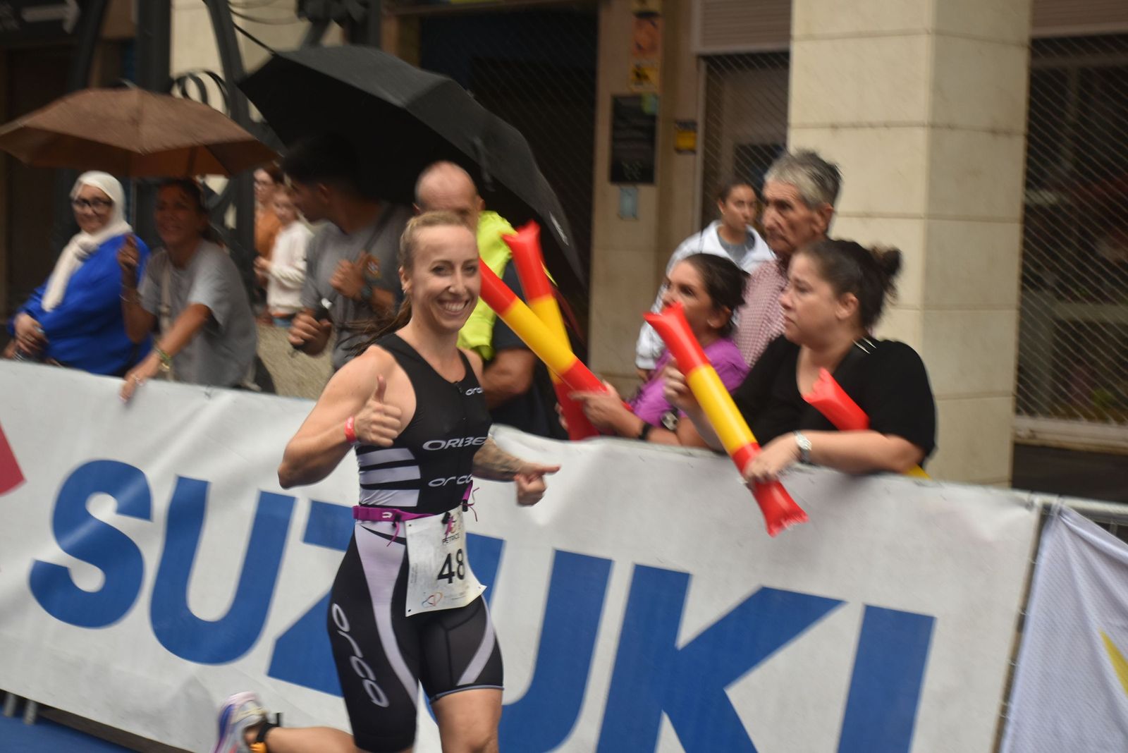 Campeonato Autonómico de Ceuta de Triatlón