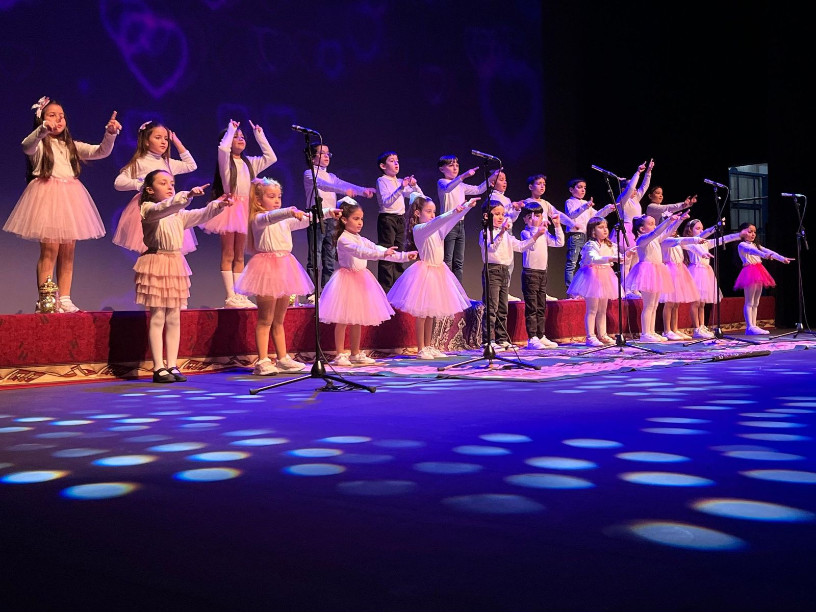 El Revellín da la bienvenida al Ramadán con un concierto benéfico y de diálogo intercultural