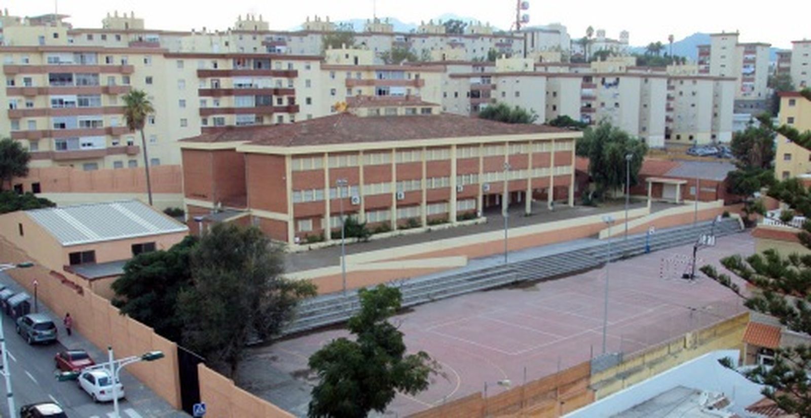 CEIP Juan Morejón CEIP Juan Morejón