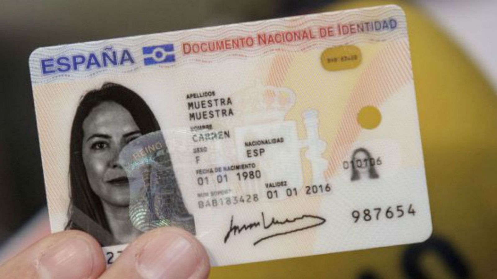 FOTO RTVE