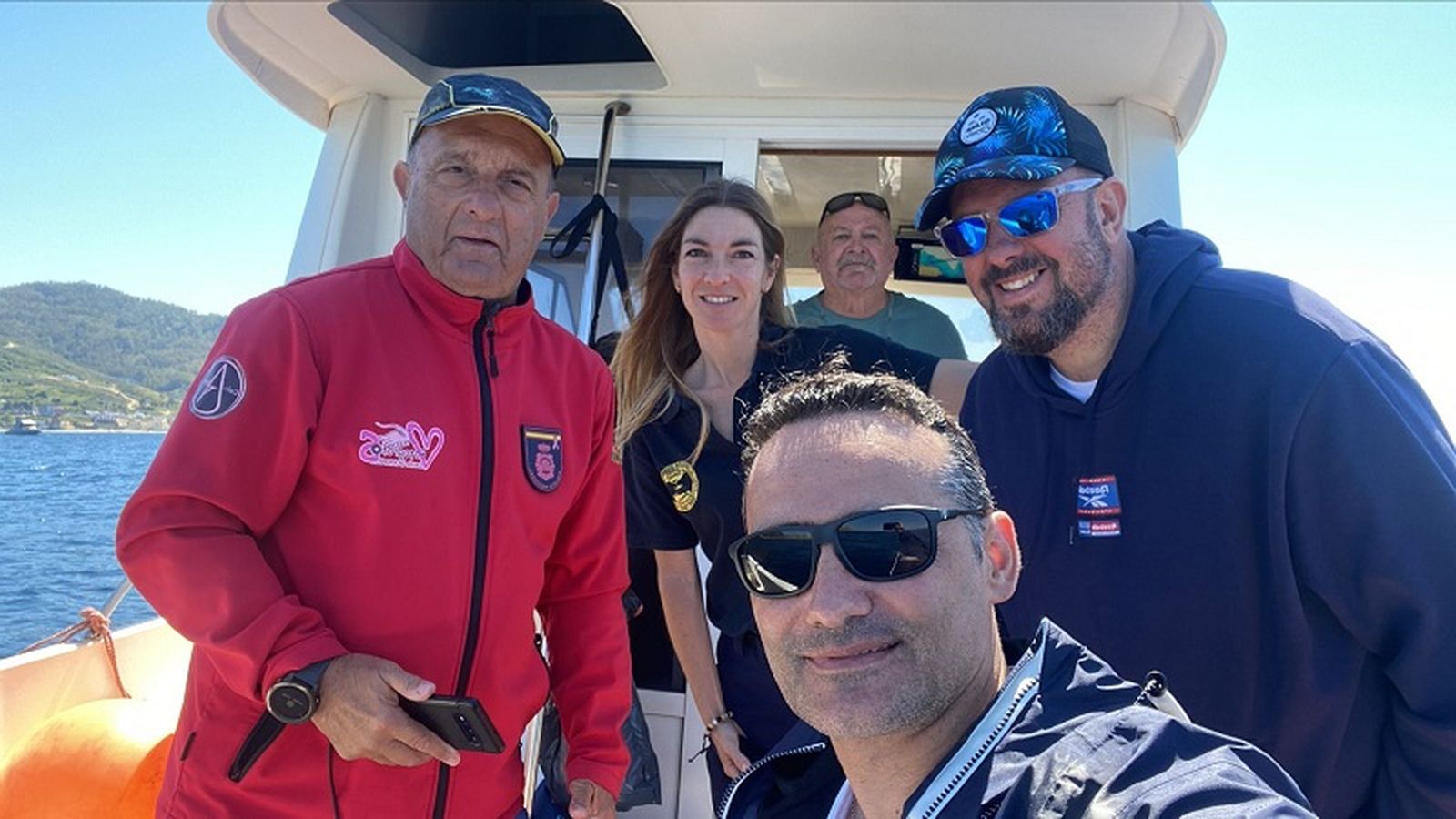 FOTÓGRAFOS SOLIDARIOS