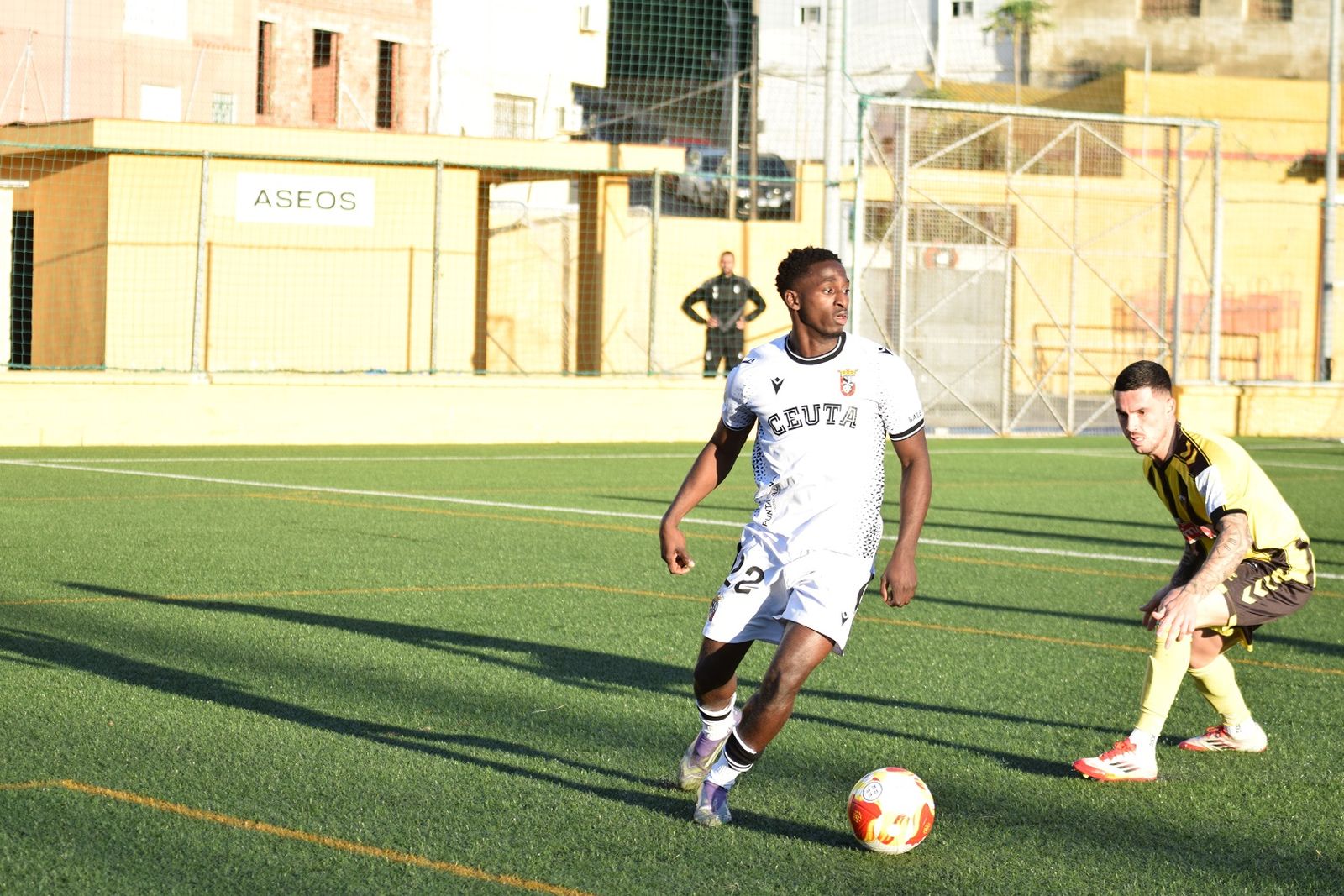 AD Ceuta