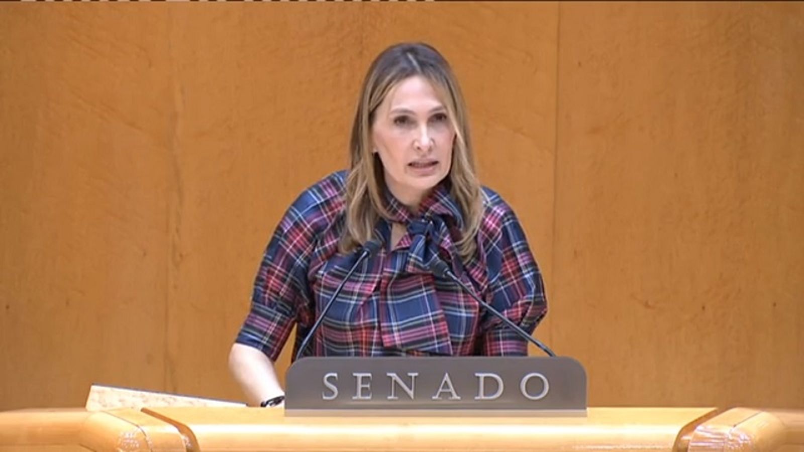 Cristina Díaz / Archivo