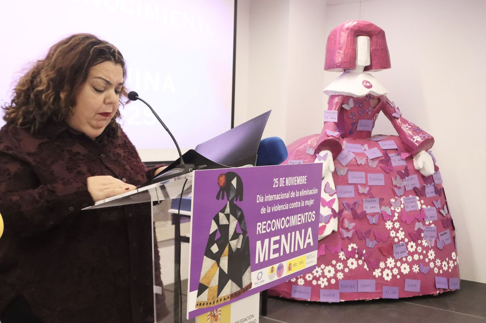 “El silencio también es violencia: no podemos mirar hacia otro lado”