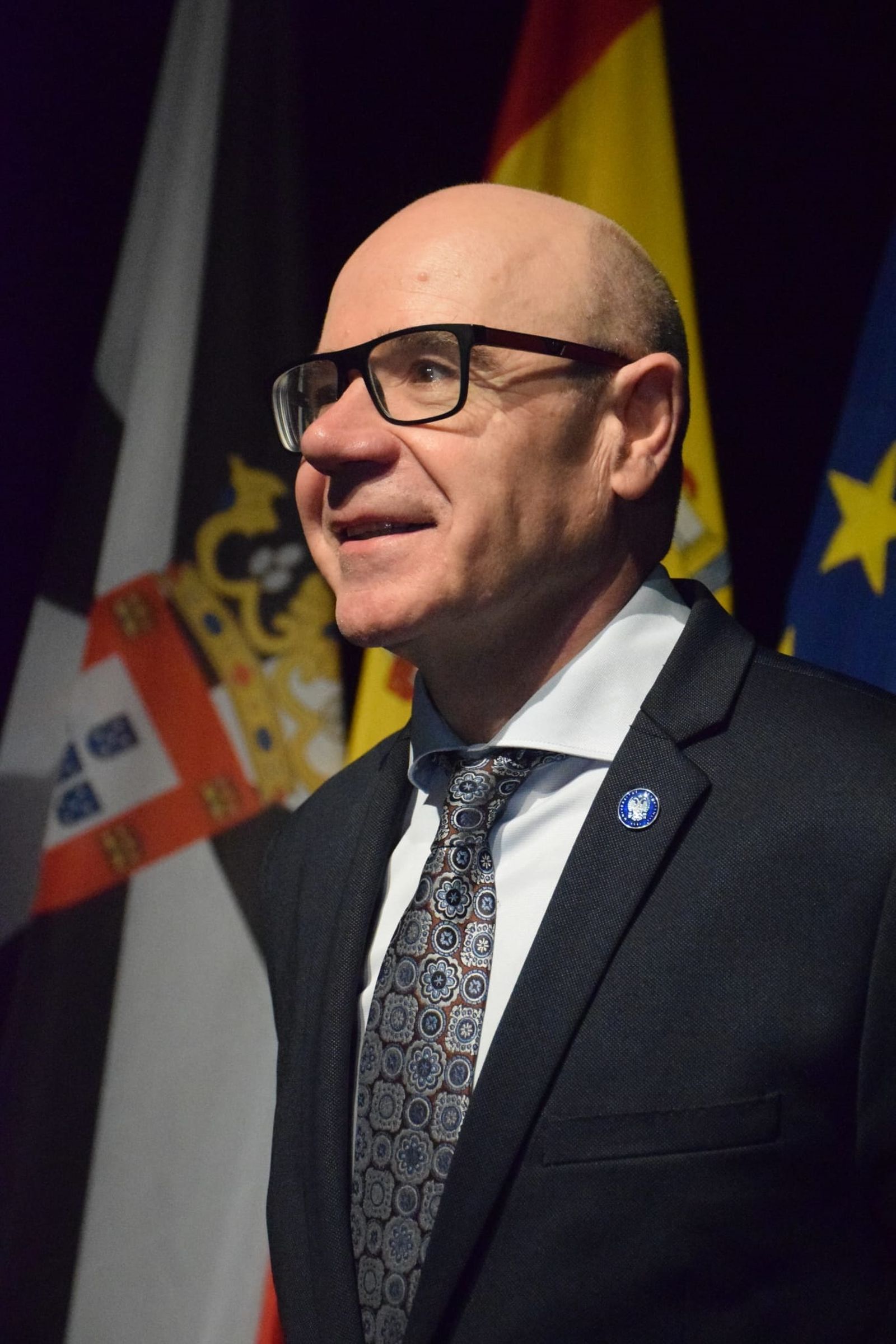 La Facultad de Educación celebra su 90 aniversario y el día de Santo Tomás de Aquino en el Revellín