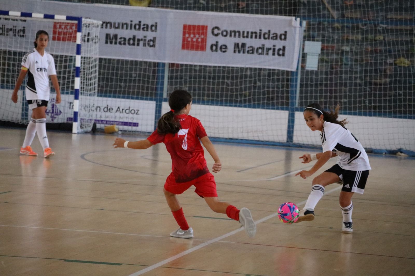 Selecciones Sub-12 de Ceuta