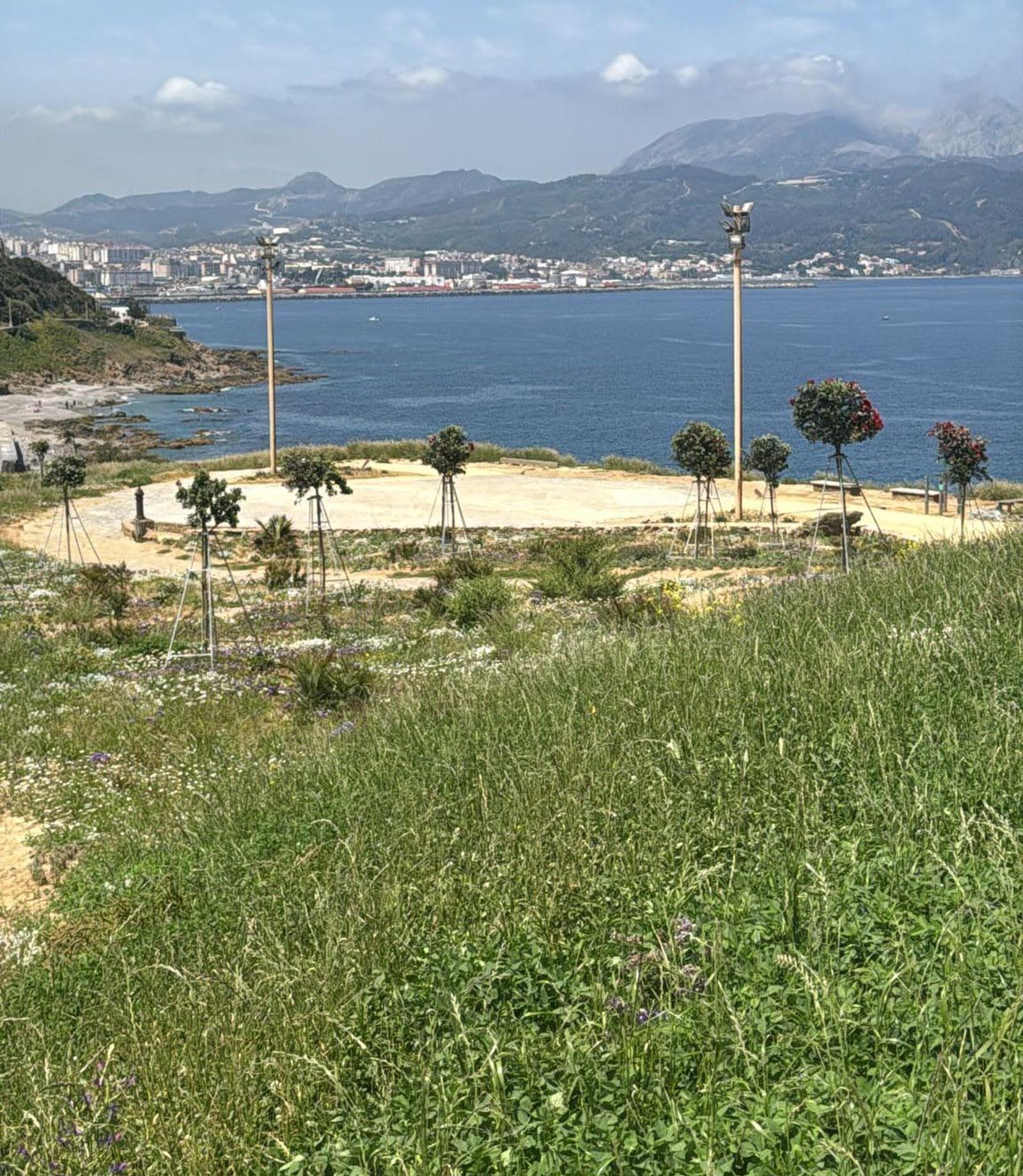 Parque Santa Catalina