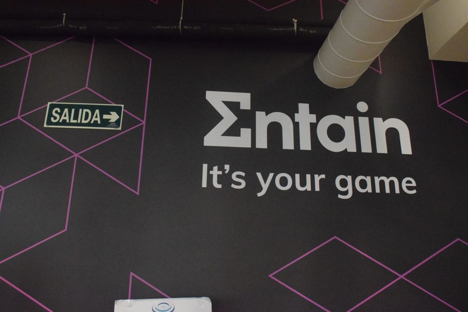 Electraworks afianza su espacio en el seector del juego online local