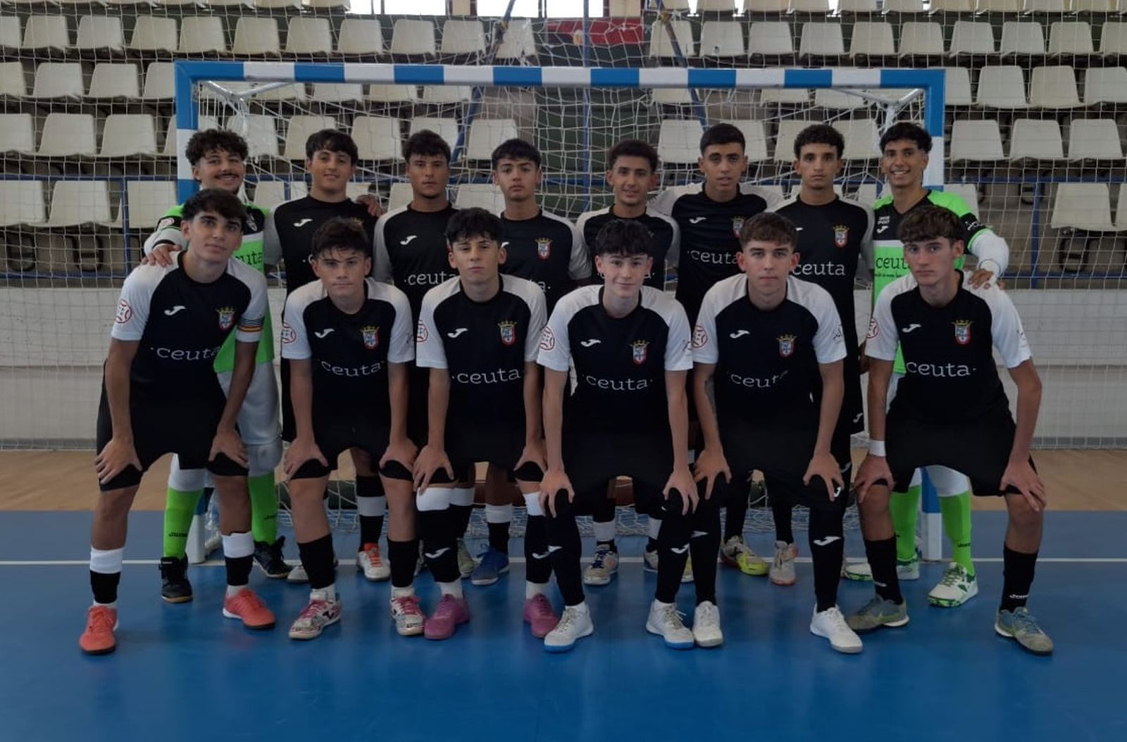 Deportivo Ceutí