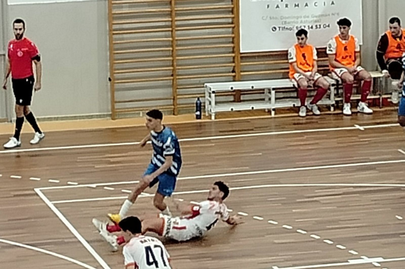 VILLARROBLEDO DIARIO