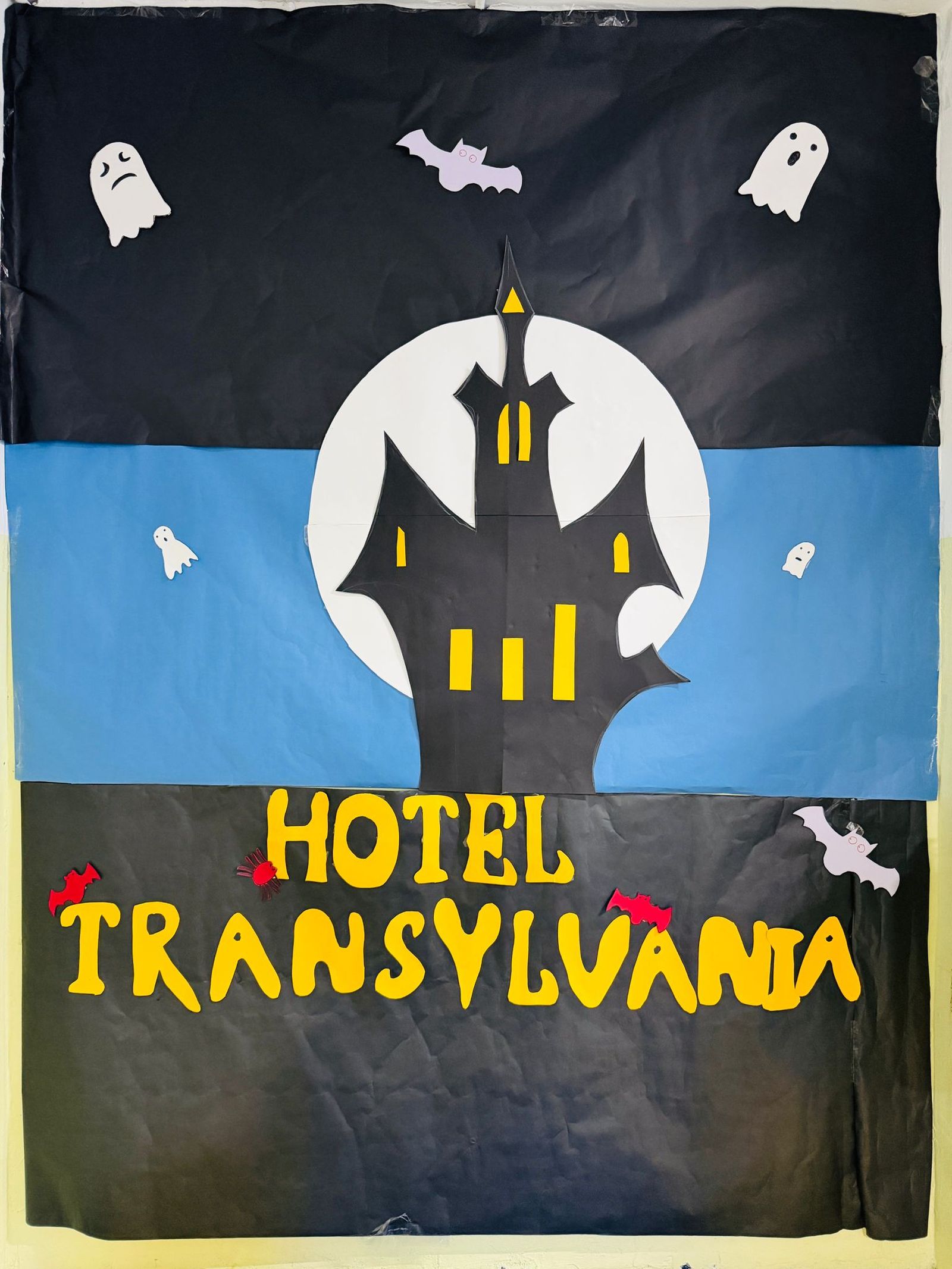 FOTOGALERÍA | Terror, diversión y creatividad: así celebró el Colegio San Daniel su Halloween 2025