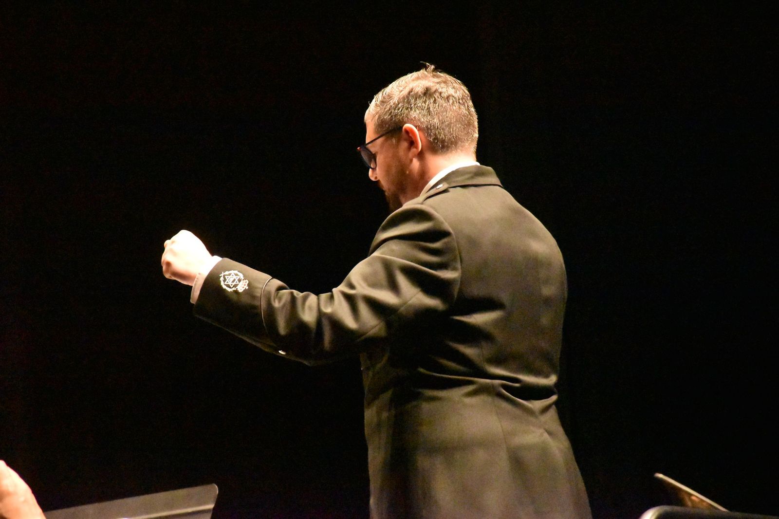 Ceuta alcanza el ecuador de la Cuaresma a ritmo 'nazareno'