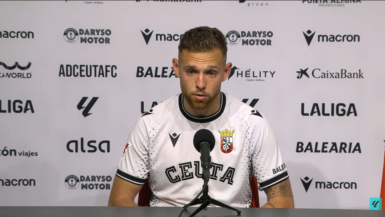 Diego González: “Hemos salido a ganar pese a no jugarnos nada”