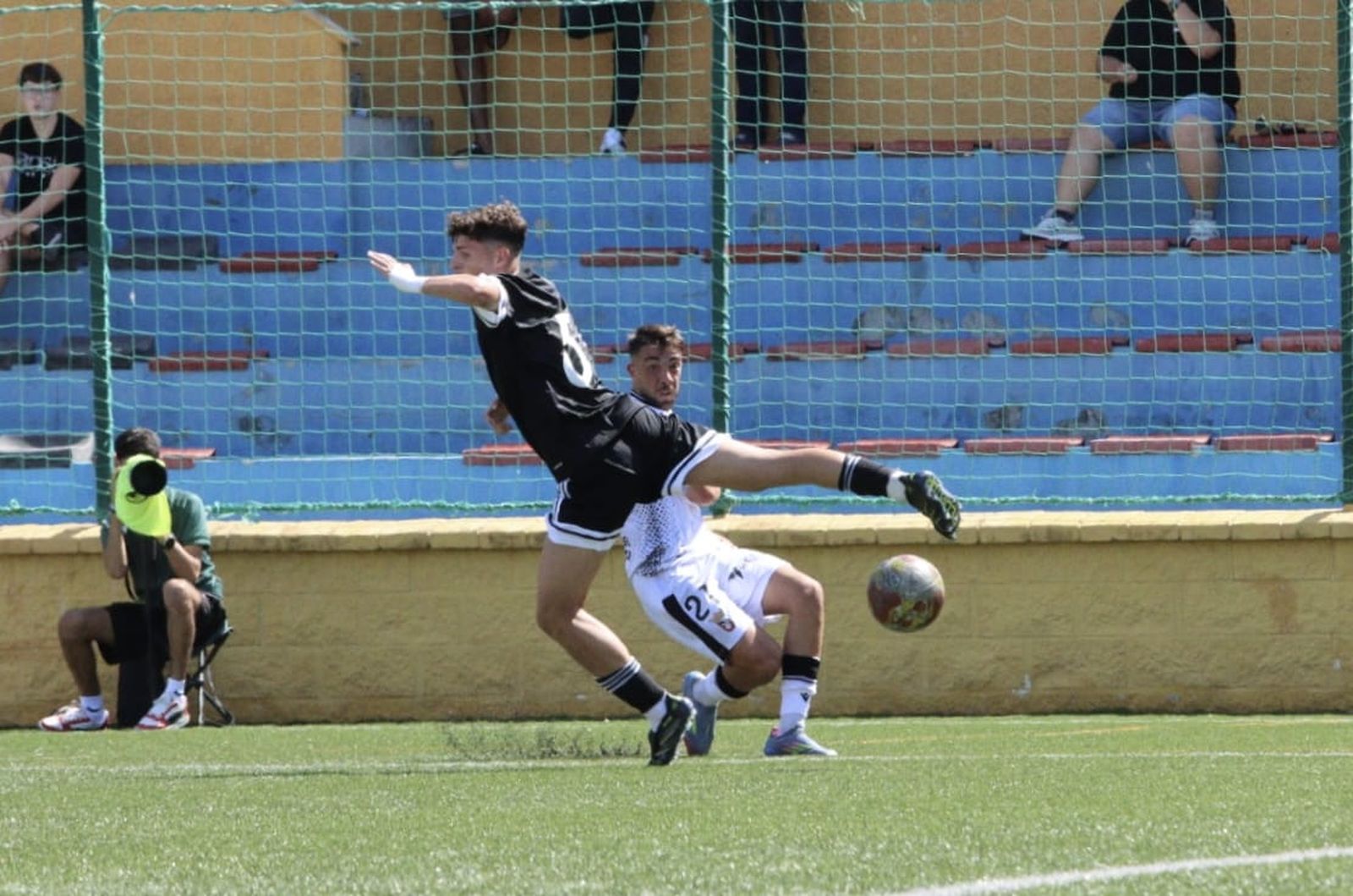 AD Ceuta B