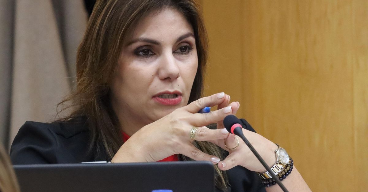El PSOE acusa a Benzina de “eludir su responsabilidad” sobre el cribado ...