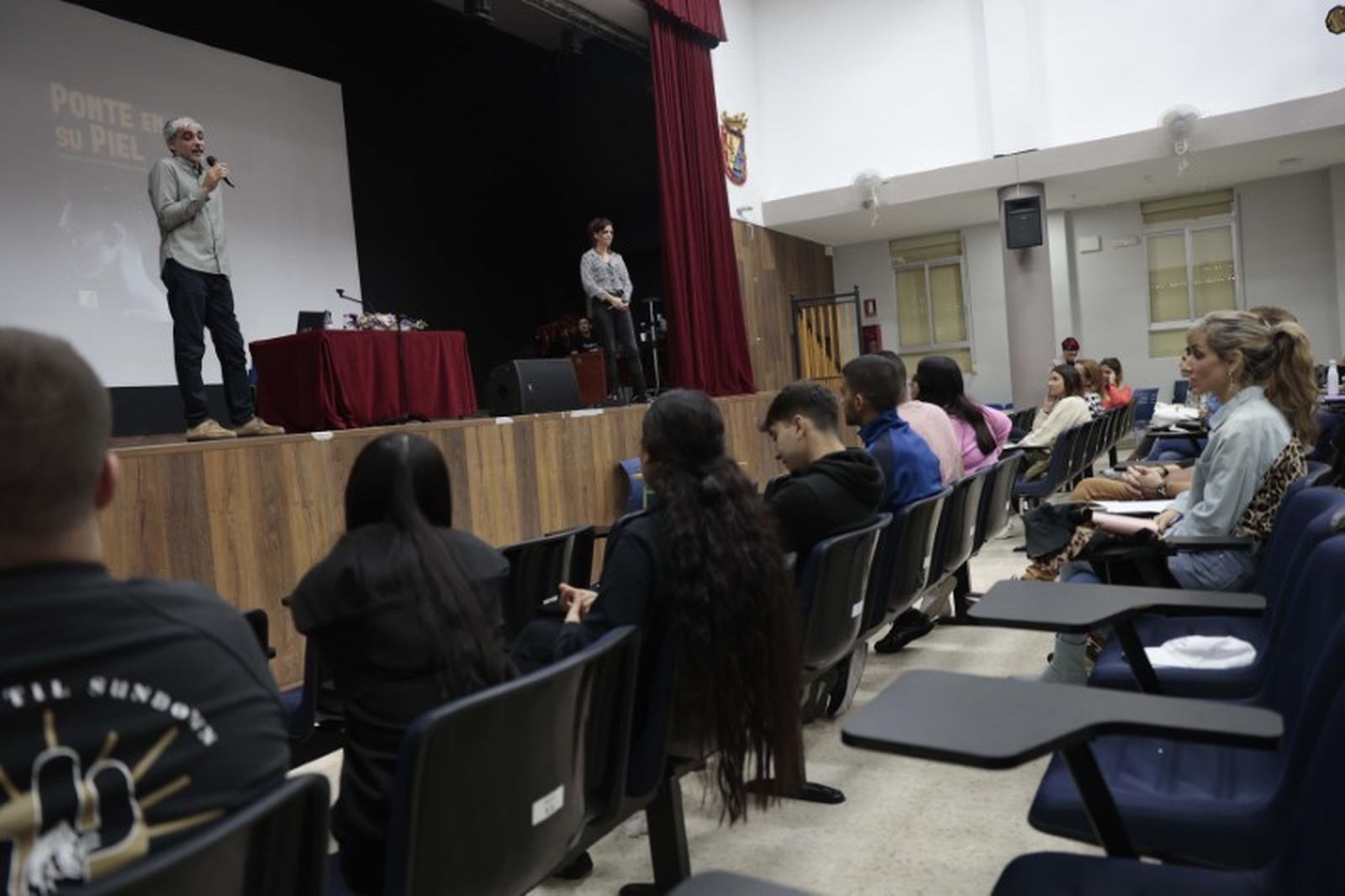 FOTO Fundación Márgenes y Vínculos